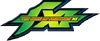 KOF XI Logo Sprite.gif