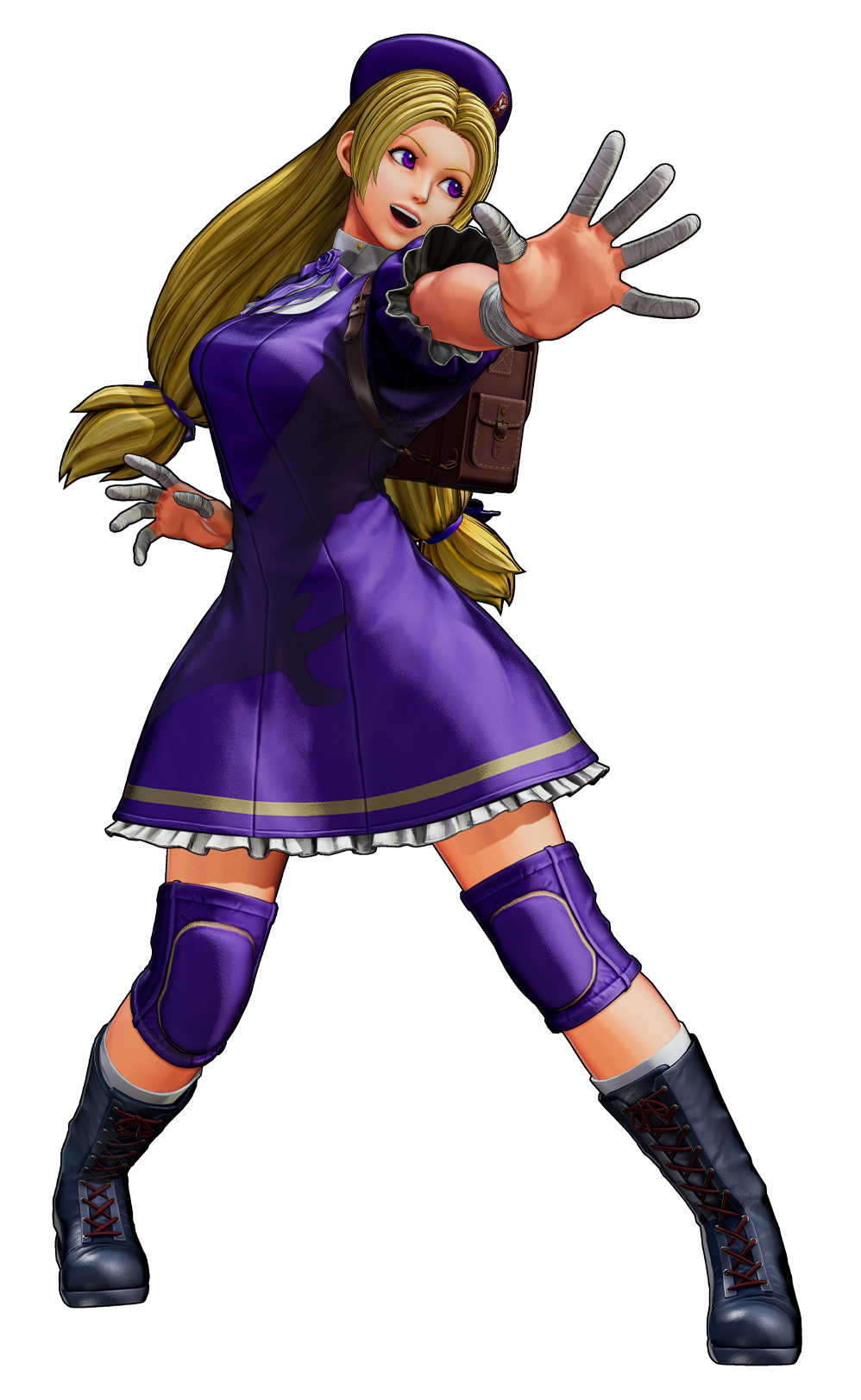 The King of Fighters XIII Iori Yagami The King of Fighters 2002: Unlimited  Match, hero girl, fictional Character, king Of Fighters Xiii, combo png