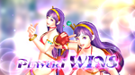 SNK Heroines: Win Screen 3