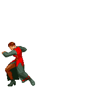 Capcom vs. SNK 2 (On hit)