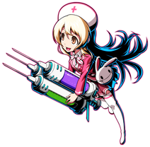 First Aid (Eko Morisawa)