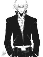 Falcoon - K' 3.jpg (49 KB) Artwork by Falcoon.