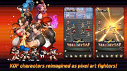 The King of Fighters AFK - Promotional Image 1