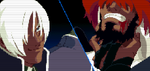 The Last Blade 2: Setsuna's Ending.