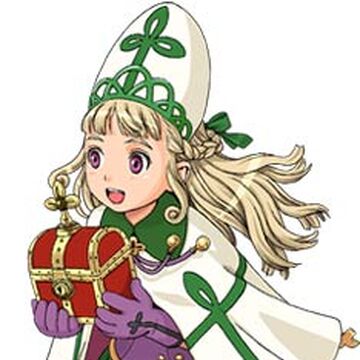 Princess Sissy Snk Wiki Fandom