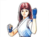 Yuri Sakazaki
