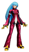 Kula Diamond