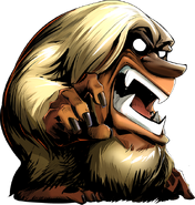 Sasquatch