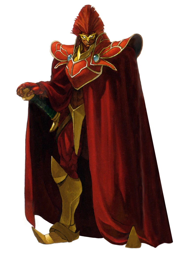 King Leo/Quotes | SNK Wiki | Fandom