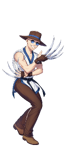 Choi kofgirls.png (58 KB) The King of Fighters for Girls artwork.