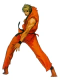 Ryo-sakazaki.jpg (122 KB) The King of Fighters 2001 artwork.