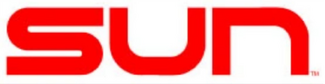 Sun Amusement logo