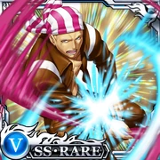 KOFxFatalFury-EX Billy2