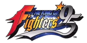 Kof 95 logo
