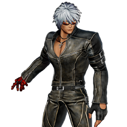 Category:Male Characters, The King of Fighters Wiki