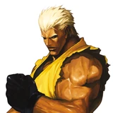 Ryo Sakazaki Portrait.jpg (235 KB) SNK vs. Capcom: SVC Chaos: Character Portrait artwork.