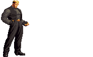 The King of Fighters '97 ( version)