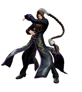 The King of Fighters XV/King - Dream Cancel Wiki