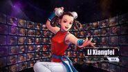 Li Xiangfei - NOW AVAILABLE in The King of Fighters ALLSTAR