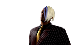 Duck King | SNK Wiki | Fandom