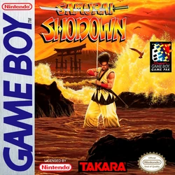 Samurai Shodown (1993) | SNK Wiki | Fandom