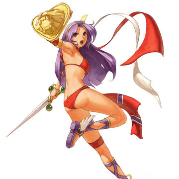 Athena Snk Wiki Fandom