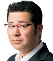 Toshihiro Shigetsuka