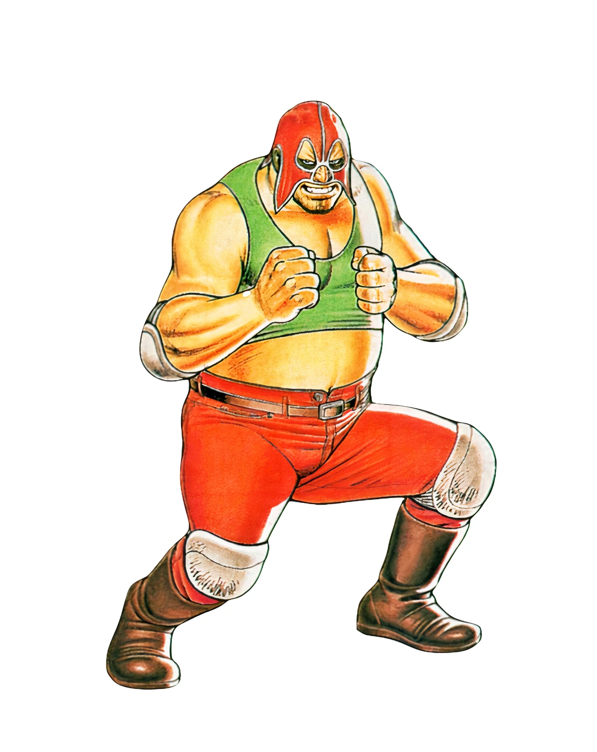 Gochack Bigbomb | SNK Wiki | Fandom