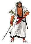 Samurai Shodown: Warriors Rage