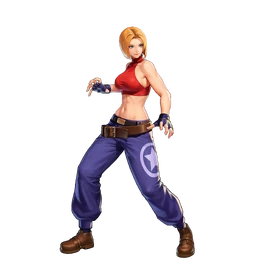 KOF AFK