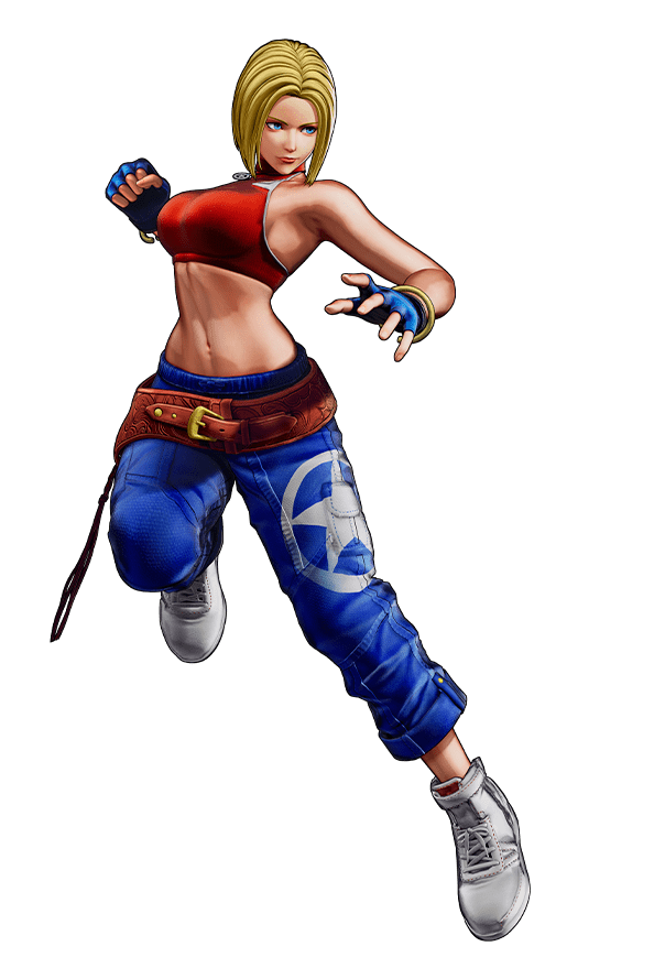 Real Bout Fatal Fury 2: The Newcomers, SNK Wiki