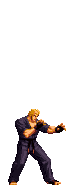 Neo Geo Battle Coliseum
