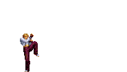 The King of Fighters '98 (MAX version)