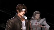 SNK All Star : Opening cutscene.