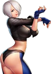 KOF All Star Angel.png (695 KB) The King of Fighters All Star artwork.