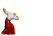 The King of Fighters '96 (Double Reppuken)