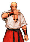 Capcom vs. SNK 2 (SNK Groove) artwork.