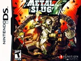 Metal Slug 7