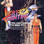 Art of Fighting: a franquia que a SNK se esqueceu - Round 1