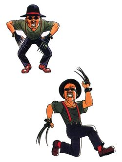 KOF‼︎ Coming Soon!! #kof #kof98 #thekingoffigthers #stormarena
