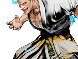 Nightmare Geese