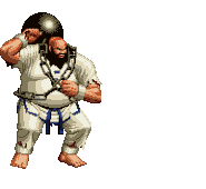 Chang's Haki Kyaku