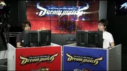 KOF XIV DREAM MATCH-0