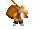 Genbu no Okina/Move List
