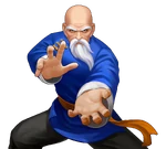 The King of Fighters '98 Ultimate Match Online artwork.