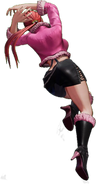 The King of Fighters XV (Leap)