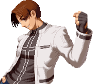 The King of Fighters 2002 winpose