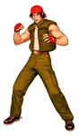 Ralf-i9.jpg (143 kB) The King of Fighters '99