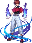 Boku to Dragon artwork.