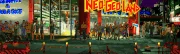 Neo Geo Land
